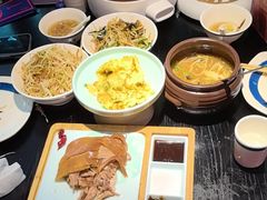 -满园烤鸭·春饼(沈北万达店)