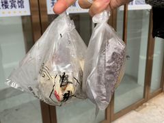 -航天馒头(瞻园路店)
