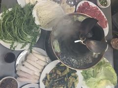 -三兴涮羊肉(荣安大街店)