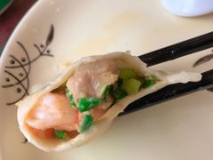 -三合园水饺(二马路店)