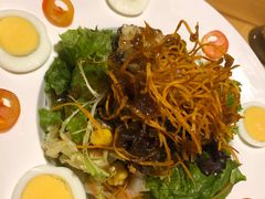 -福匠日本料理(人民路店)