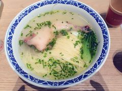 -新万鑫银丝面·非遗无锡味(惠山古镇店)