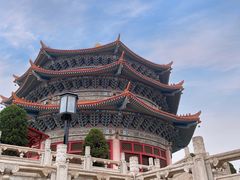 -广东圆玄道观