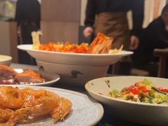 -金陵家宴·金陵春·南京菜(夫子庙店)