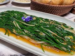 -丝路有约·优雅新疆菜(万宴城店)