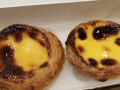 金葡蛋挞-鲍师傅糕点(大沽南路店)