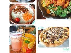 -I HOLIC艾豪丽披萨(KKone店)