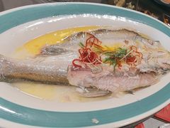 -一桶江山餐厅(松北店)