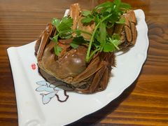 -呼吸森林·生态农庄农家乐私房菜