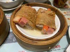 四宝滑鸡扎-鸿运茶餐厅(皇岗店)