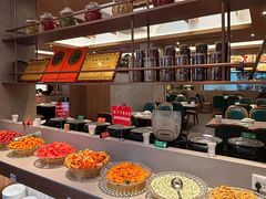 -情妹耙泥鳅·江湖川菜(科华店)
