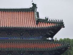 -阅江楼风景区