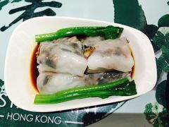 -表妹香港靓点餐厅