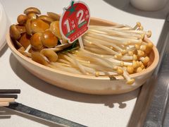 -海底捞火锅(长宁路龙之梦店)