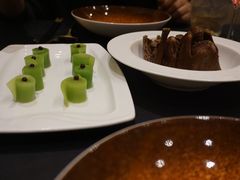 -A One Kitchen·南京精菜馆(晶丽酒店店)
