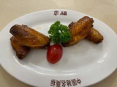 -华梅西餐厅(哈尔滨中央大街店)