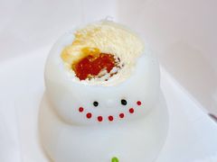 -好利来(武汉新天地店)