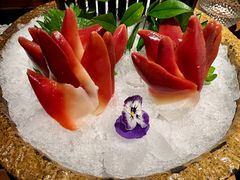 -大葉日本料理·龍蝦任食放題(廣州W酒店)