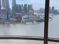 -上海外滩茂悦大酒店