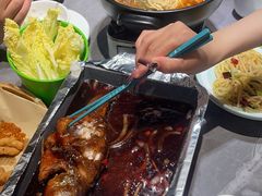 -肖记公安牛肉鱼杂馆·省级非物质文化遗产(江汉路直营店)