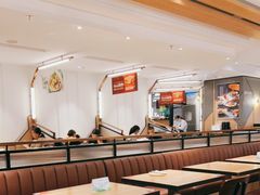 大堂-新旺茶餐厅·早餐(香港广场店)