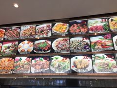 -华盛丰温州大排档(东三环南路店)