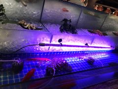 大堂-AdD全日制餐厅(中谷花园酒店)