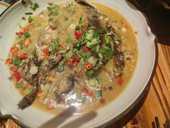 -民俗村柴火灶·景德江西菜(中国陶瓷博物馆店)