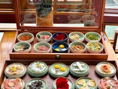 -桥香园过桥米线(国贸店)