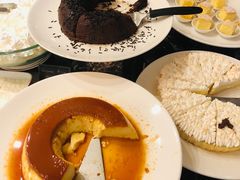 -拉蒂娜·巴西牛排馆 Latina·Brazilian Steakhouse(陆家嘴旗舰店)