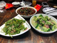 -江南公社(跨塘店)