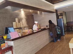 -淮扬厨子(健康路店)