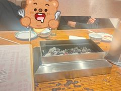 -老白清真烧烤(锦州旗舰店)