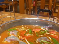 -亮欢寨(凯里总店)