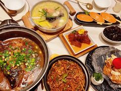 -茉莉餐厅(包河万达店)