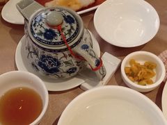 -广州逸林假日酒店·四季桃源中餐厅(白云山风景区店)