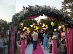 android_upload_pic-御花园·粤菜·海鲜火锅(中山公园店)