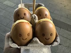 -羊羊鸡蛋仔(大学城店)