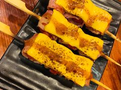 -鸟串烧Yakitori