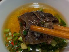 -四小区火锅·巷子里的重庆火锅(花照壁店)
