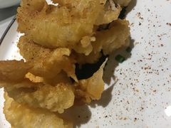 -如轩·海鲜砂锅粥·潮汕菜(南城店)