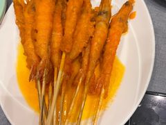 -金哥私房菜馆(张府园总店)