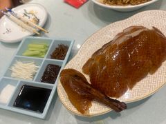 -正阳春烤鸭(华捷道店)