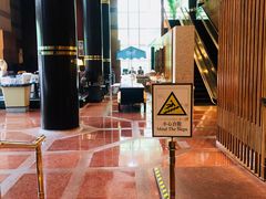 -上海新锦江大酒店