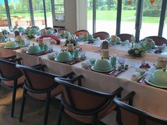 -扬子江国际会议中心龙山湖酒店-希仙全日制餐厅