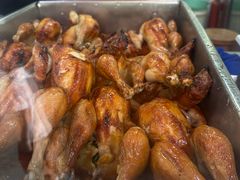 -吴山烤禽 (吴山路店)