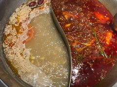 -辣斗辣老火锅(开发区店)