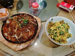 -湘阁里辣(南岭购物广场店)