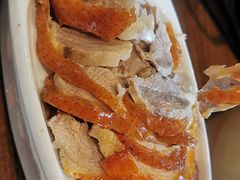 -北京老铺烤鸭(老城根店)