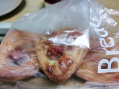 -面包新语(滨湖万达店)